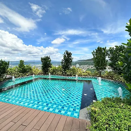 Ekocheras Kuala Lumpur Cheras Comfy Stay